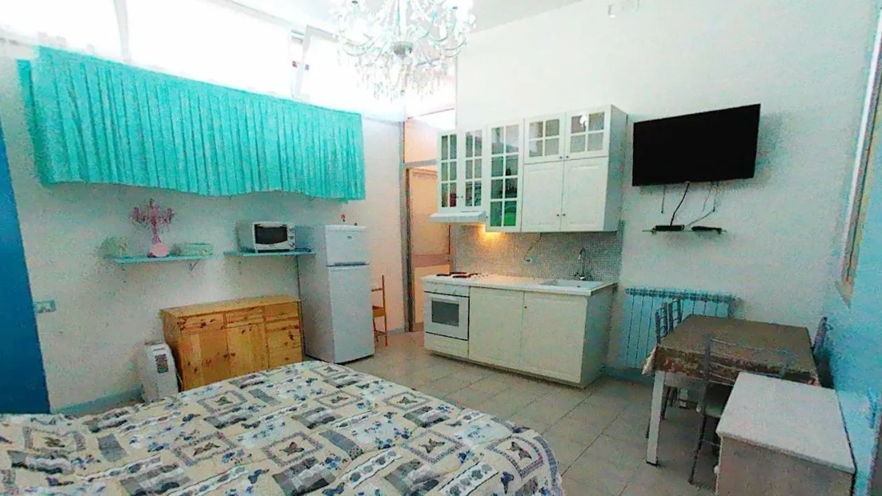 Casa Micol Lerici Apartment Italy